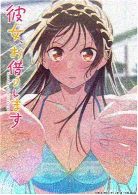 影视世界诸天大佬冷知识动画分镜配色插图