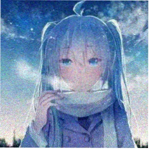 留言影迷晚八点头像